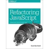 KNYGA Evan Burchard Refactoring JavaScript
