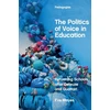 KNYGA Eve Mayes Politics of Voice in Education