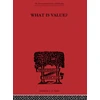 KNYGA Everett W Hall What is Value?