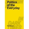 KNYGA Ezio Manzini Politics of the Everyday