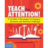 KNYGA Ezra Werb Teach for Attention!
