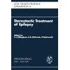KNYGA F. J. Gillingham Stereotactic Treatment of Epilepsy