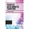 KNYGA F Yonezawa Physics of Metal-Nonmetal Transitions