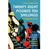 KNYGA FAIRWEATHER Twenty-Eight Pounds Ten Shillings