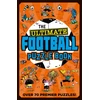 KNYGA Farshore Ultimate Football Puzzle Book