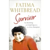 KNYGA Fatima Whitbread Survivor