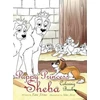 KNYGA Fatu Forna Puppy Princess Sheba