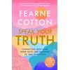 KNYGA Fearne Cotton Speak Your Truth