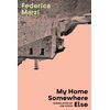 KNYGA Federica Marzi My Home Somewhere Else
