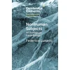 KNYGA Federico Luisetti Nonhuman Subjects