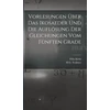 KNYGA Felix Klein Vorlesungen Uber das Ikosaeder und die Auflosung der Gleichungen vom Funften Grade