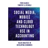 KNYGA Femi Oladele Social Media, Mobile and Cloud Technology Use in Accounting