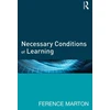 KNYGA Ference Marton Necessary Conditions of Learning