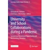 KNYGA Fernando M Reimers University and School Collaborations during a Pandemic
