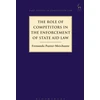 KNYGA Fernando Pastor Merchante Role of Competitors in the Enforcement of State Aid Law