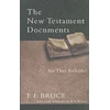 KNYGA F.F. Bruce New Testament Documents