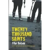 KNYGA Fflur Dafydd Twenty Thousand Saints