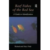 KNYGA Field Reef Fish Of The Raudona Sea