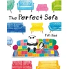 KNYGA Fifi Kuo Perfect Sofa