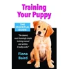 KNYGA Fiona Baird Training Your Puppy