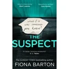 KNYGA Fiona Barton Suspect