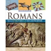 KNYGA Fiona Macdonald Romans: Dress, Eat, Write, and Play Just Like the Romans