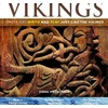 KNYGA Fiona Macdonald Vikings: Dress, Eat, Write, and Play Just Like the Vikings