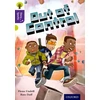 KNYGA Fiona Undrill Oxford Reading Tree Story Sparks: Oxford Level 11: Out of Control