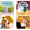 KNYGA Fiona Undrill Oxford Reading Tree Traditional Tales: Level 6: Pack of 4: More Stories