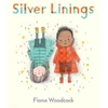 KNYGA Fiona Woodcock Sidabrinis Linings