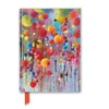 KNYGA Flame Tree Studio Nel Whatmore: Up Up and Away (Foiled Journal)