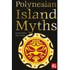 KNYGA Flame Tree Studio Polynesian Island Myths