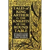 KNYGA Flame Tree Studio Tales of King Arthur &amp; The Knights of the Round Table