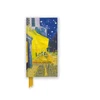 KNYGA Flame Tree Studio Vincent van Gogh: Cafe Terrace (Foiled Slimline Journal)