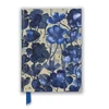 KNYGA Flame Tree Studio Wan Mae Dodd: Mėlyna Poppies (Foiled Journal)
