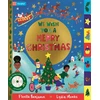 KNYGA Floella Benjamin We Wish You a Merry Christmas