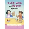 KNYGA Fran Manushkin Peanut Butter and Jelly Mystery