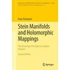 KNYGA Franc Forstneric Stein Manifolds and Holomorphic Mappings