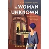 KNYGA Frances Brody Woman Unknown