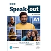 KNYGA Frances Eales Speakout 3ed A1 Student’s Book and eBook with Online Practice Split 2