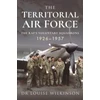 KNYGA Frances Louise Wilkinson Territorial Air Force