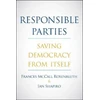 KNYGA Frances Mccall Rosenbluth Responsible Parties