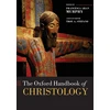 KNYGA Francesca Aran Murphy Oxford Handbook of Christology