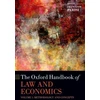 KNYGA Francesco Parisi Oxford Handbook of Law and Economics