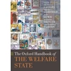 KNYGA Francis G Castles Oxford Handbook of the Welfare State