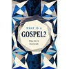 KNYGA Francis Watson What Is a Gospel?
