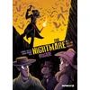 KNYGA Franck Thilliez Nightmare Brigade Vol. 4