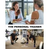 KNYGA Frank Abrahamsen Personal Trainer
