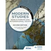 KNYGA Frank Cooney National 4 &amp; 5 Modern Studies: World Powers and International Issues, Second Edition