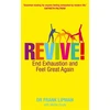 KNYGA Frank Lipman Revive!
